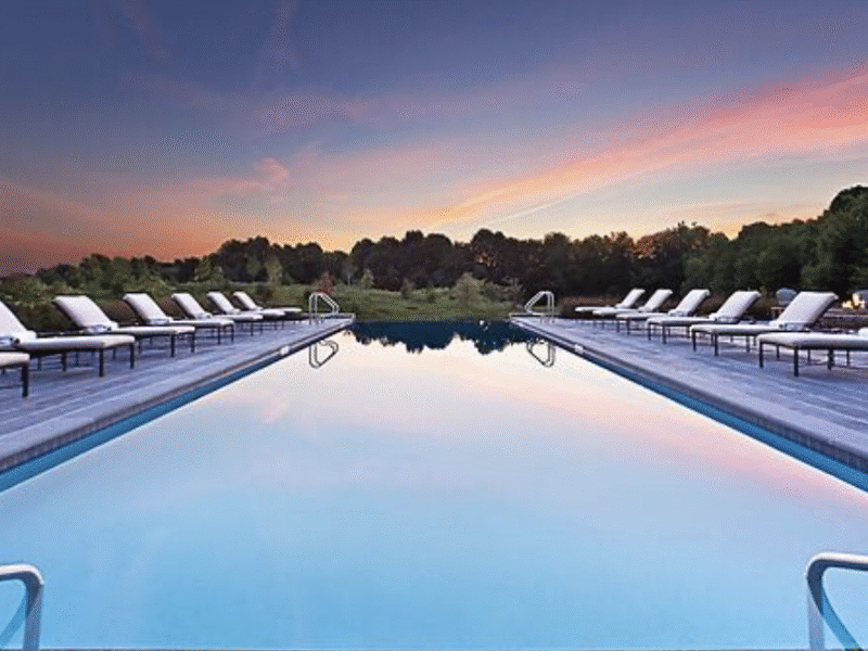 Salamander Resort & Spa – Middleburg, VA